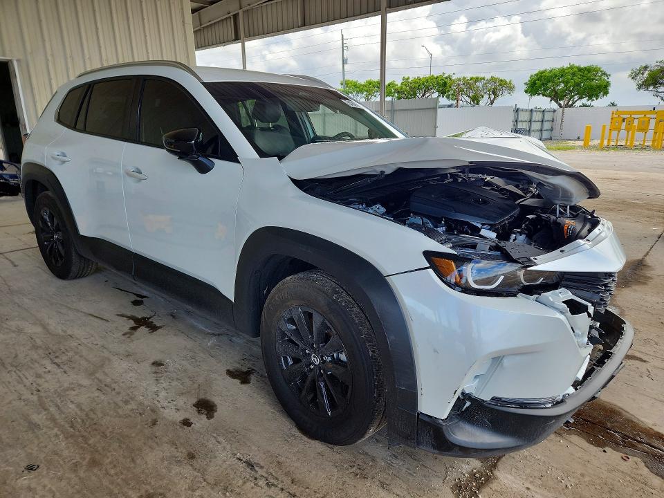 Aukcja sprzedaży 2025 Mazda Cx-50, vin: 7MMVABBM8SN390351, numer aukcji: 54396666