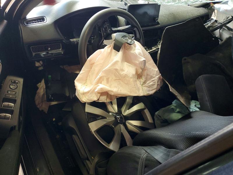Продажа на аукционе авто 2022 Honda Civic, vin: 2HGFE2F27NH510804, номер лота: 52052326