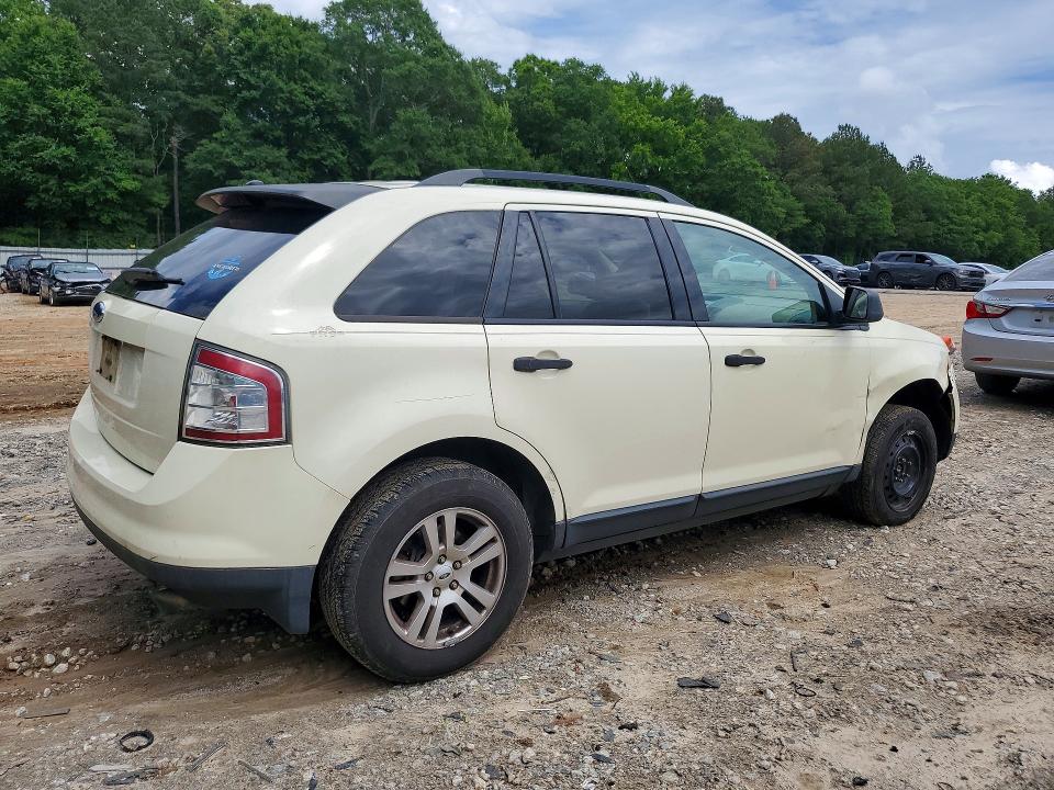 Продаж на аукціоні авто 2007 Ford Edge, vin: 2FMDK36C67BA95828, номер лоту: 55028636