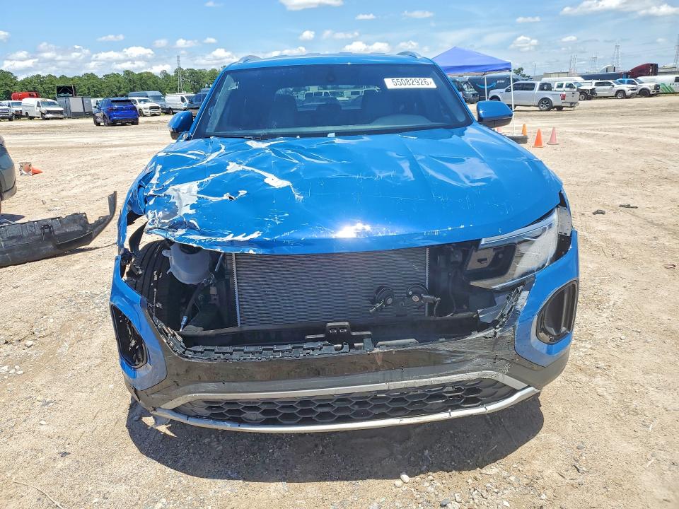 Продаж на аукціоні авто 2025 Volkswagen Atlas Cross Sport, vin: 1V2DE2CA8SC217038, номер лоту: 55082926