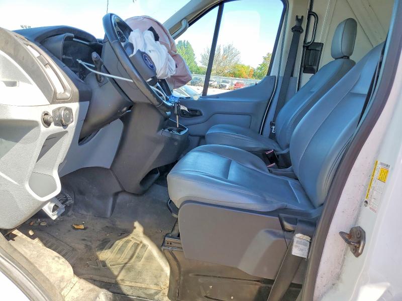 Продажа на аукционе авто 2019 Ford Transit, vin: 1FTYR2CM6KKB64640, номер лота: 53198056