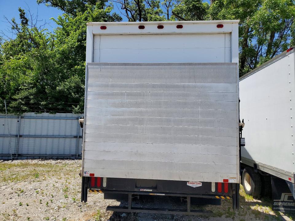 Aukcja sprzedaży 2008 Chevrolet C5500, vin: J8BE5W16587300219, numer aukcji: 53079886