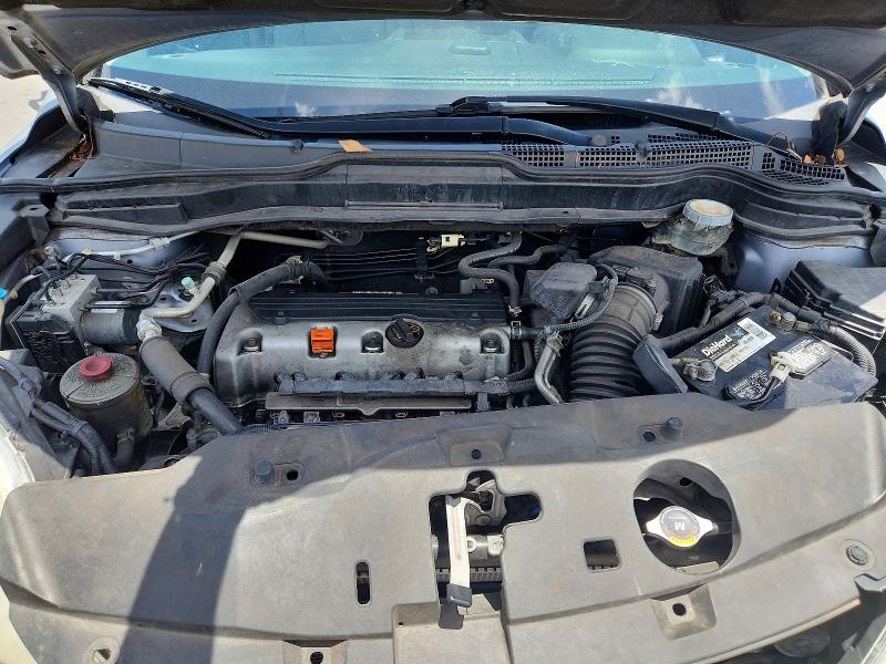 Продаж на аукціоні авто 2011 Honda Cr-v, vin: 5J6RE3H34BL022183, номер лоту: 55056726