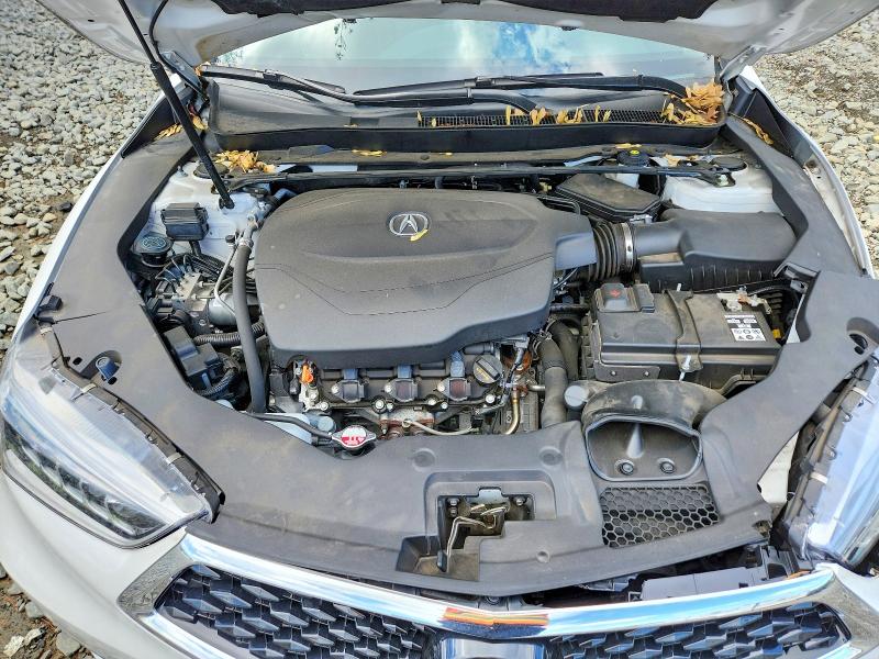 Aukcja sprzedaży 2019 Acura Tlx, vin: 19UUB2F43KA003362, numer aukcji: 52305806