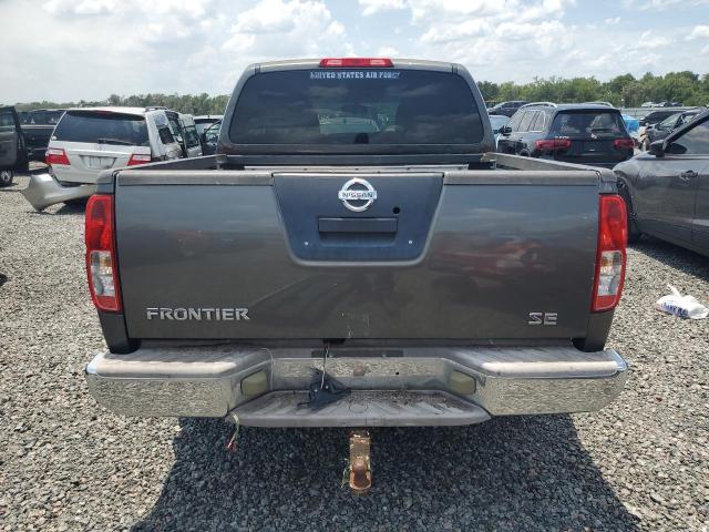 Продаж на аукціоні авто 2006 Nissan Frontier, vin: 1N6AD07U96C427537, номер лоту: 55064856
