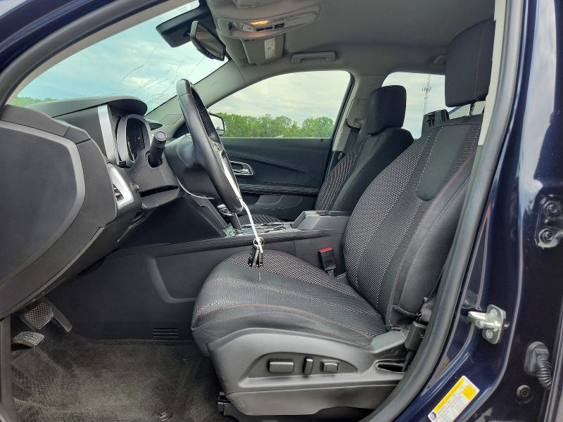 Продажа на аукционе авто 2015 Chevrolet Equinox, vin: 2GNALBEKXF6157589, номер лота: 53345386