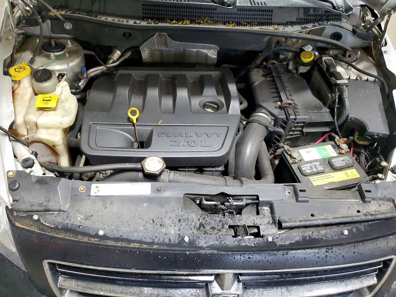 Продаж на аукціоні авто 2007 Dodge Caliber, vin: 1B3HB48B77D165333, номер лоту: 53608666