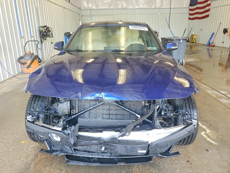 2018 Bmw 330 მანქანა იყიდება აუქციონზე, vin: WBA8D9C59JA615478, აუქციონის ნომერი: 53004976