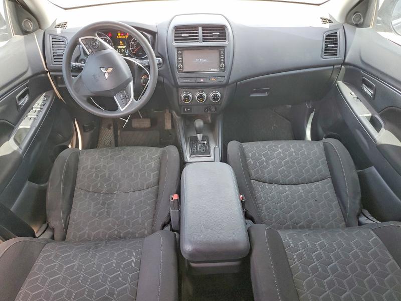 Продаж на аукціоні авто 2025 Mitsubishi Outlander Sport, vin: JA4ARUAU5SU002383, номер лоту: 53750646