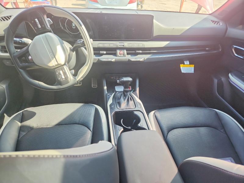 Продаж на аукціоні авто 2025 Kia K4, vin: 3KPFW4DC6SE234948, номер лоту: 53879566