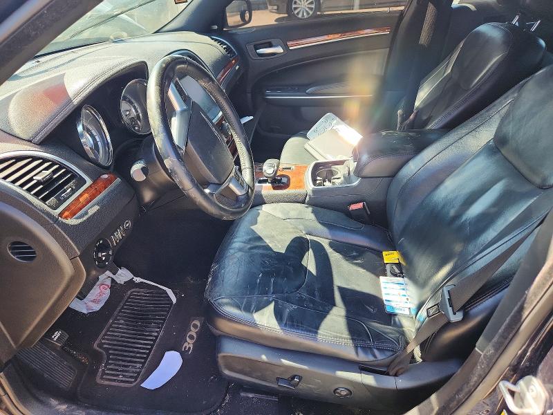 Aukcja sprzedaży 2012 Chrysler 300, vin: 2C3CCACG4CH310949, numer aukcji: 54459136