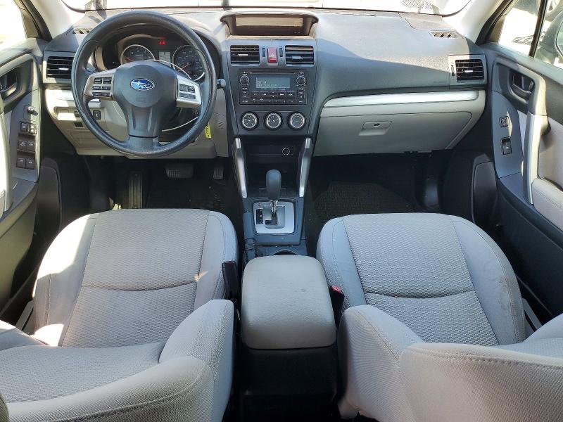 Продажа на аукционе авто 2014 Subaru Forester, vin: JF2SJAAC3EH548265, номер лота: 54516366