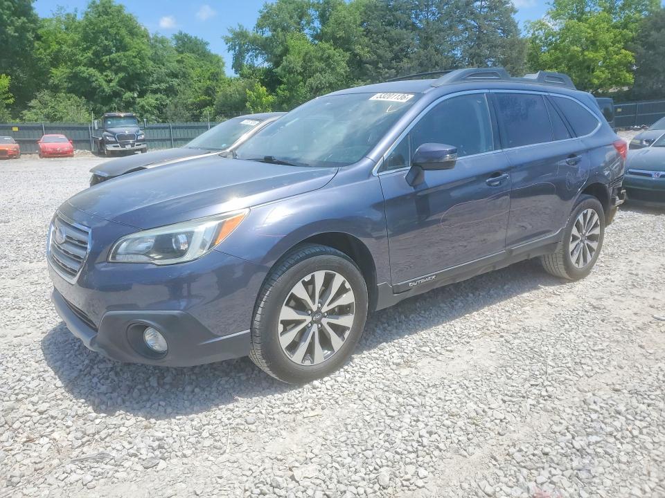 Aukcja sprzedaży 2015 Subaru Outback, vin: 4S4BSENCXF3358910, numer aukcji: 53201136