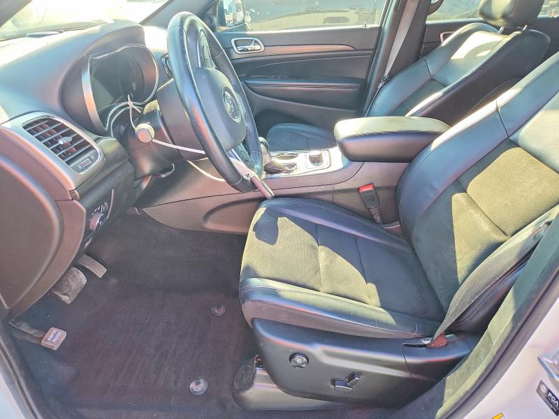Продажа на аукционе авто 2022 Jeep Grand Cherokee, vin: 1C4RJFAG3NC115488, номер лота: 53592506