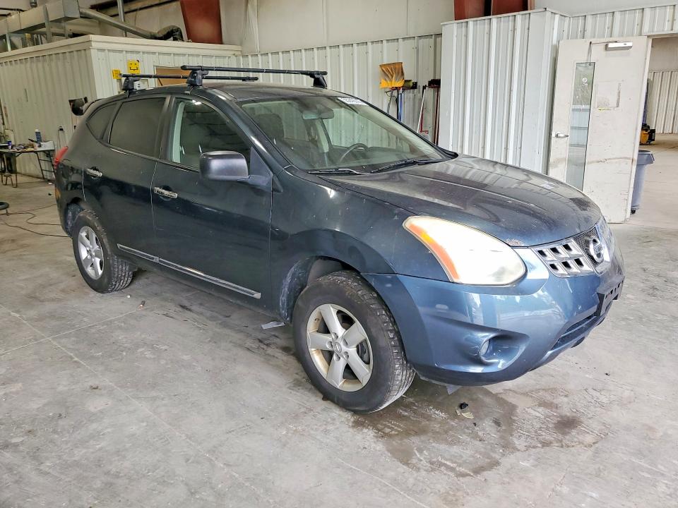 Aukcja sprzedaży 2012 Nissan Rogue, vin: JN8AS5MV2CW716325, numer aukcji: 55242016