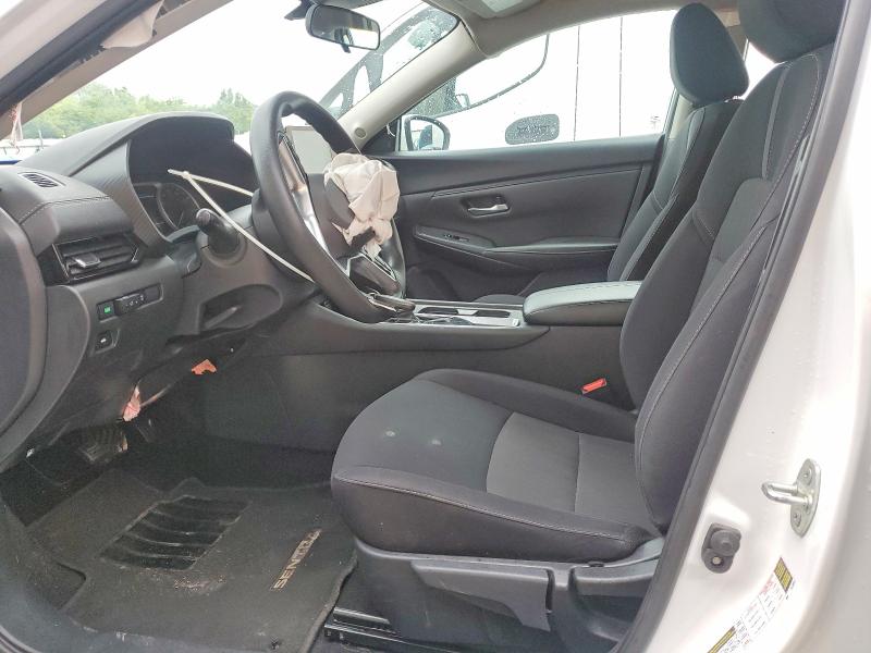49266616 :رقم المزاد ، 3N1AB8CV0PY298508 vin ، 2023 Nissan Sentra مزاد بيع