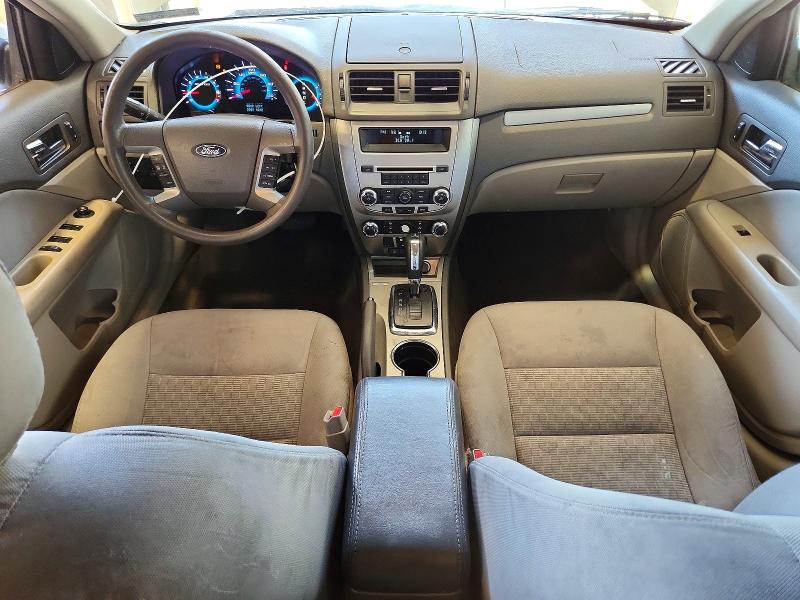 2012 Ford Fusion მანქანა იყიდება აუქციონზე, vin: 3FAHP0HA1CR365129, აუქციონის ნომერი: 54957696