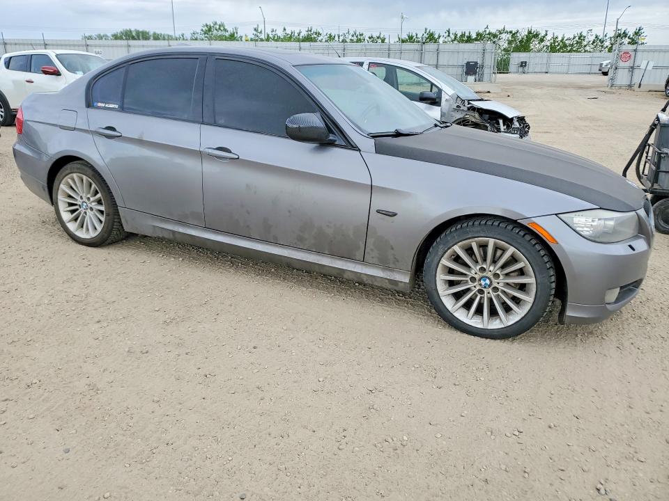 Продажа на аукционе авто 2009 Bmw 328, vin: WBAPK73509A449496, номер лота: 55240096