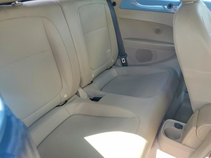 Продаж на аукціоні авто 2015 Volkswagen Beetle, vin: 3VW517AT2FM818241, номер лоту: 55358156
