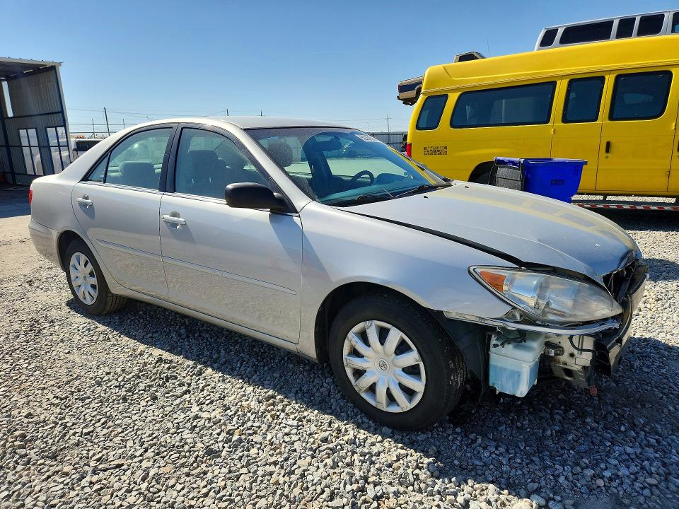 Продажа на аукционе авто 2006 Toyota Camry, vin: 4T1BE32K96U724776, номер лота: 52764516