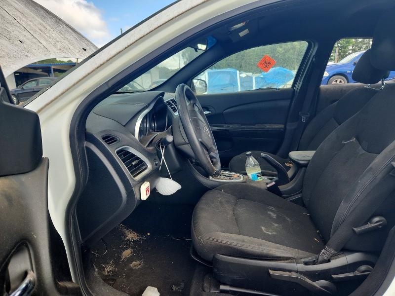52937256 :رقم المزاد ، 1C3CDZAB5DN771072 vin ، 2013 Dodge Avenger مزاد بيع