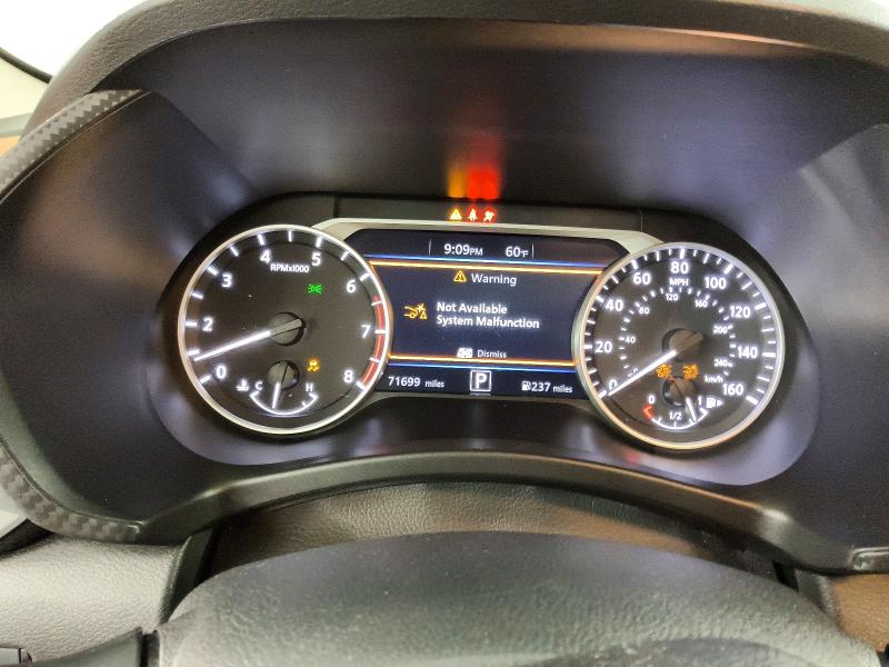 Aukcja sprzedaży 2023 Nissan Sentra, vin: 3N1AB8CV0PY245100, numer aukcji: 52671056