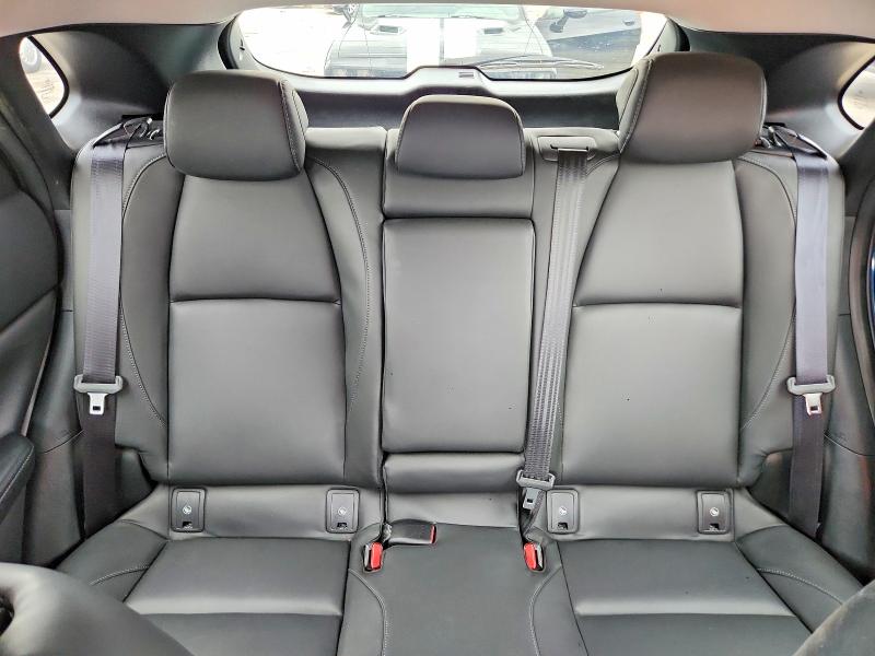 Продажа на аукционе авто 2023 Mazda Cx-30, vin: 3MVDMBCM8PM521392, номер лота: 54170716