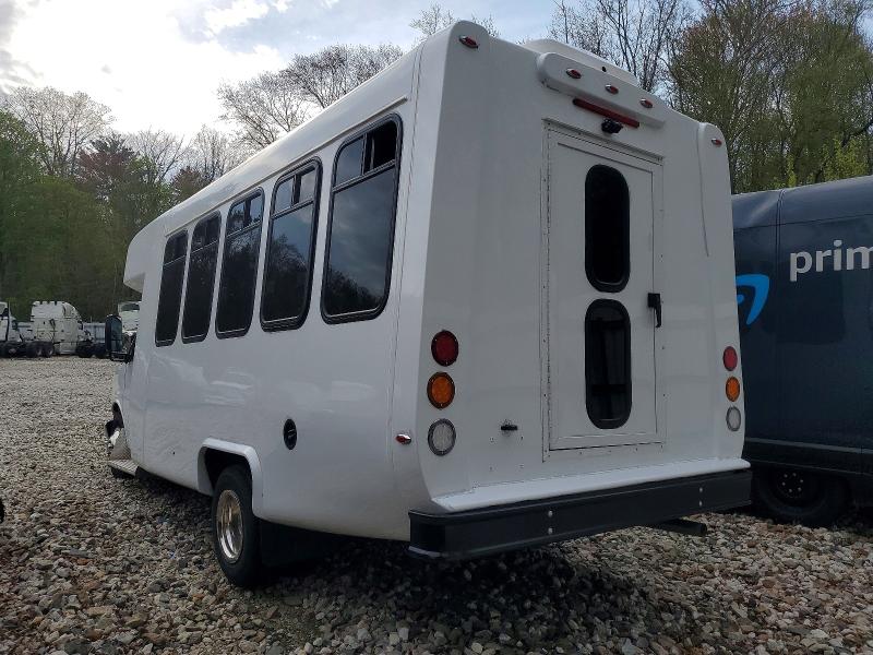 2023 Chevrolet Express G4500 მანქანა იყიდება აუქციონზე, vin: 1HA6GUC78PN014047, აუქციონის ნომერი: 77913735