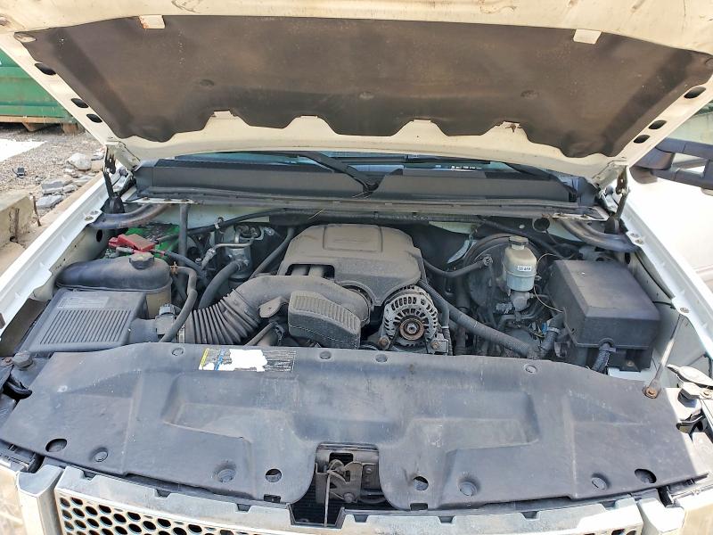 Aukcja sprzedaży 2011 Gmc Sierra, vin: 3GTP2VE3XBG108617, numer aukcji: 52939696