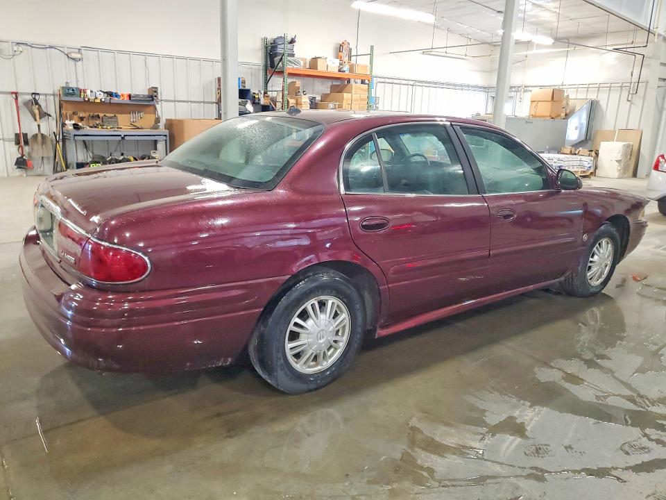 Aukcja sprzedaży 2004 Buick Lesabre, vin: 1G4HP52K04U123060, numer aukcji: 41627896