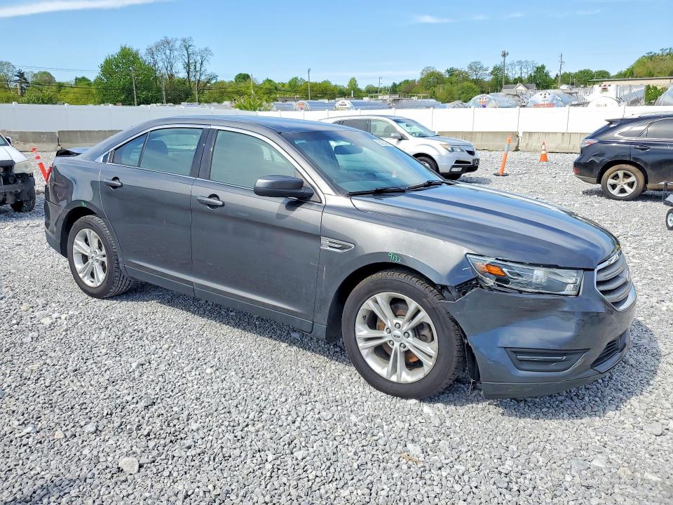 Aukcja sprzedaży 2015 Ford Taurus, vin: 1FAHP2E87FG154610, numer aukcji: 53293466