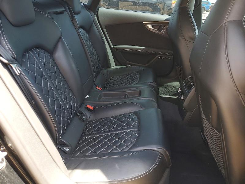 Продажа на аукционе авто 2017 Audi S7, vin: WAUWFAFC9HN046180, номер лота: 52319476
