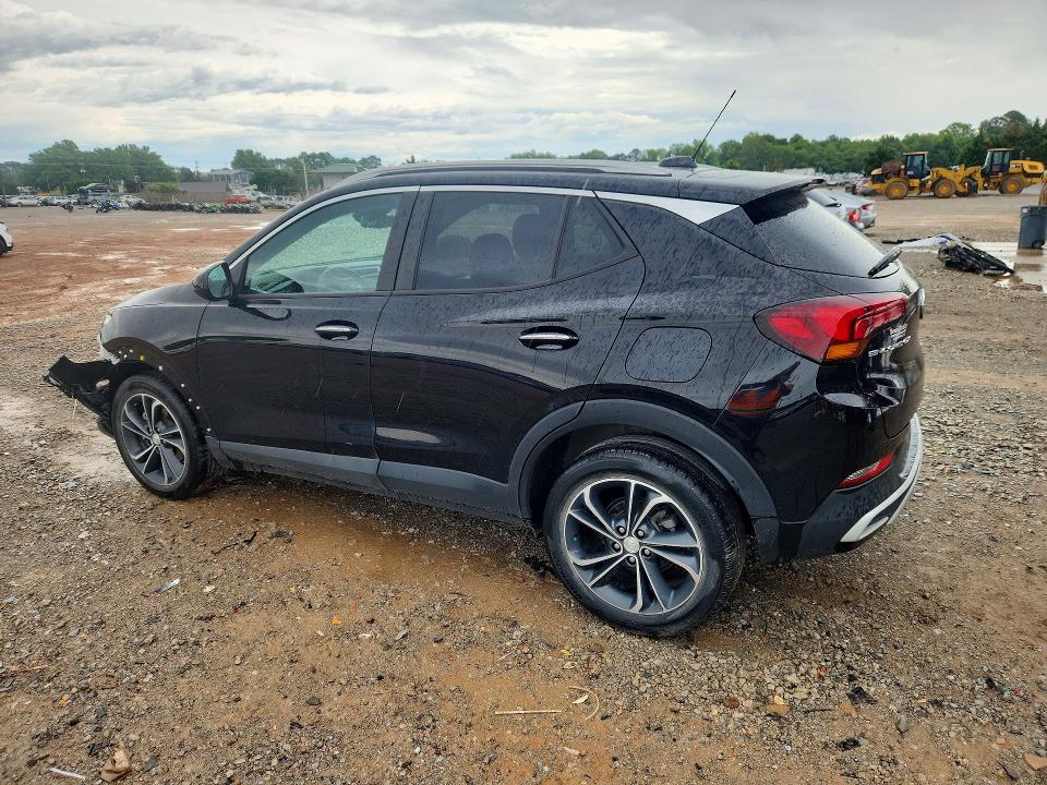Aukcja sprzedaży 2020 Buick Encore Gx, vin: KL4MMDSL6LB109358, numer aukcji: 52032136