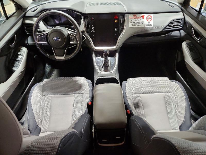 Продажа на аукционе авто 2023 Subaru Outback, vin: 4S4BTACC3P3212102, номер лота: 52733276