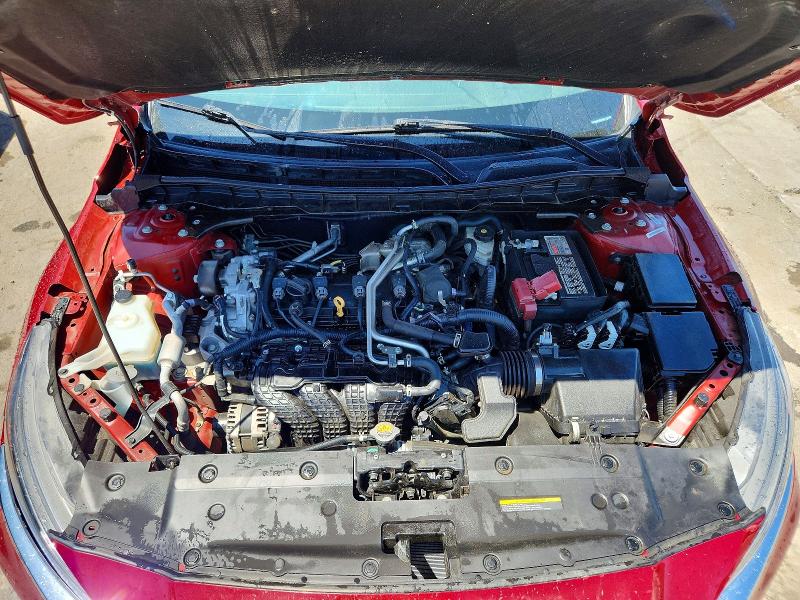 Продажа на аукционе авто 2024 Nissan Altima, vin: 1N4BL4DV7RN398505, номер лота: 52485796