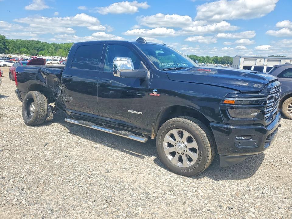 Продаж на аукціоні авто 2025 Ram 2500, vin: 3C63R5FL1SG508887, номер лоту: 52581786