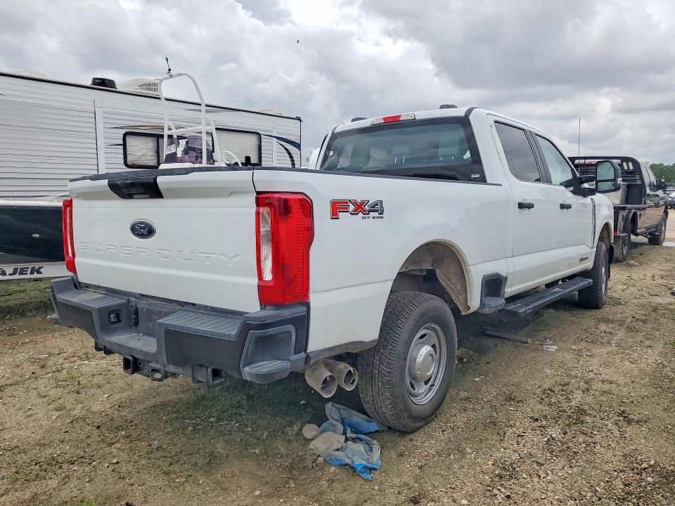 Aukcja sprzedaży 2026 Ford F250, vin: 1FT7W2BT7TEC90356, numer aukcji: 78233455