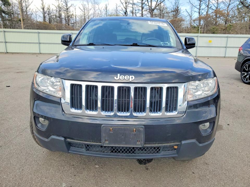 Aukcja sprzedaży 2013 Jeep Grand Cherokee, vin: 1C4RJFAGXDC502117, numer aukcji: 52324216