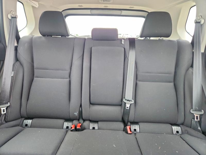 Продажа на аукционе авто 2026 Nissan Rogue, vin: 5N1BT3AA4TC804132, номер лота: 55282216