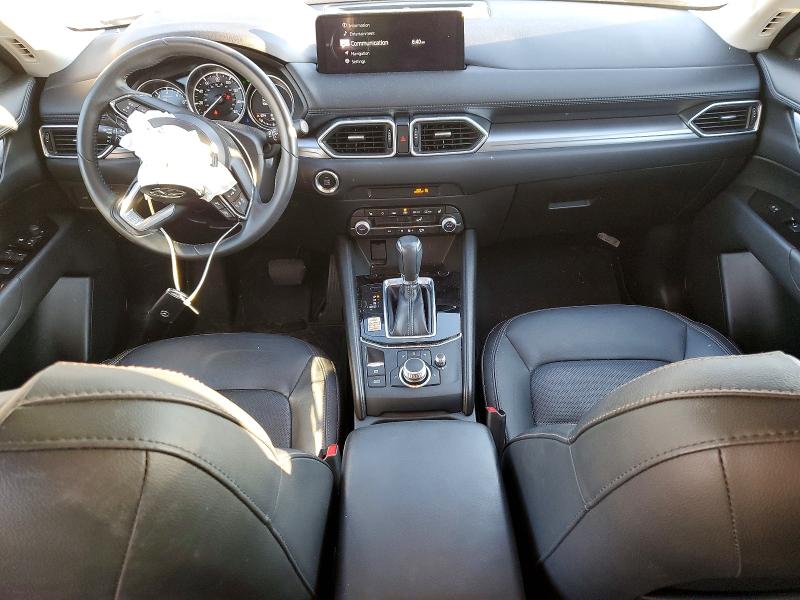 Продаж на аукціоні авто 2023 Mazda Cx-5, vin: JM3KFBCM8P0221977, номер лоту: 52988376