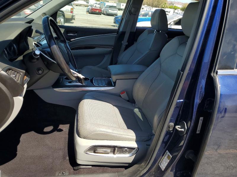 Aukcja sprzedaży 2019 Acura Mdx, vin: 5J8YD3H54KL004306, numer aukcji: 54250326