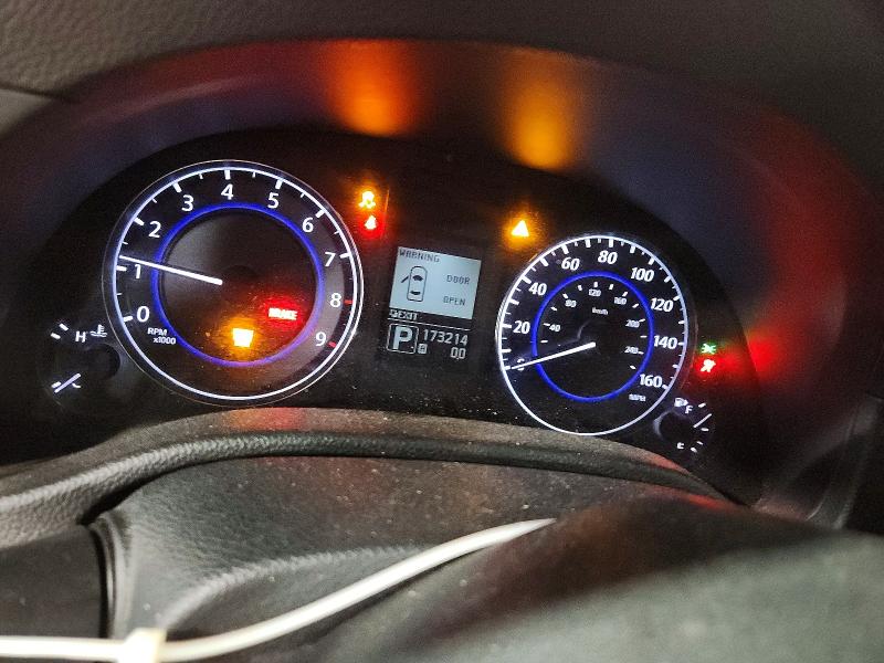 52567226 :رقم المزاد ، JN1CV6AR9CM682780 vin ، 2012 Infiniti G37 Sedan مزاد بيع