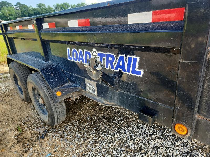 Aukcja sprzedaży 2022 Load Loadtraile, vin: 4ZEDT122XN2278425, numer aukcji: 54151606