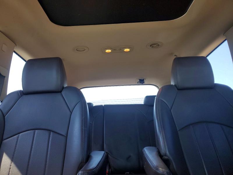 Aukcja sprzedaży 2014 Buick Enclave, vin: 5GAKRBKD5EJ105954, numer aukcji: 53748616