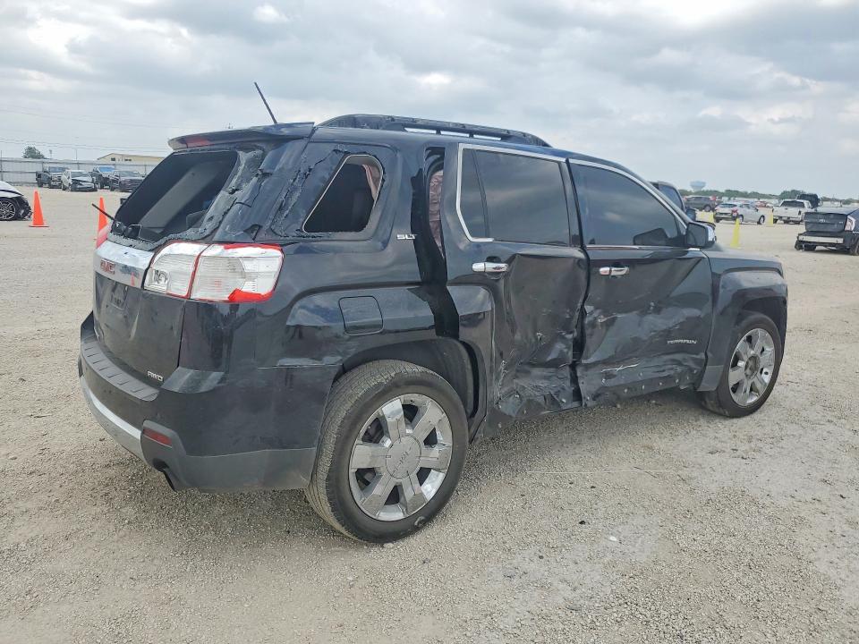 Продаж на аукціоні авто 2015 Gmc Terrain, vin: 2GKFLYE38F6235074, номер лоту: 54000196