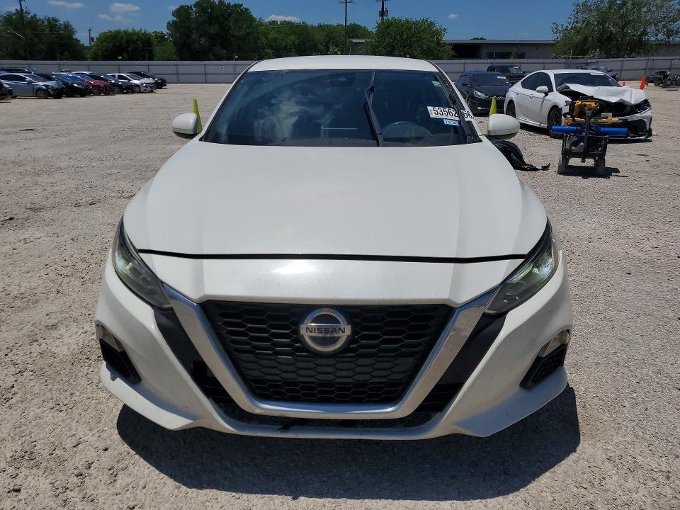 Продажа на аукционе авто 2021 Nissan Altima, vin: 1N4BL4DV7MN359910, номер лота: 53562266