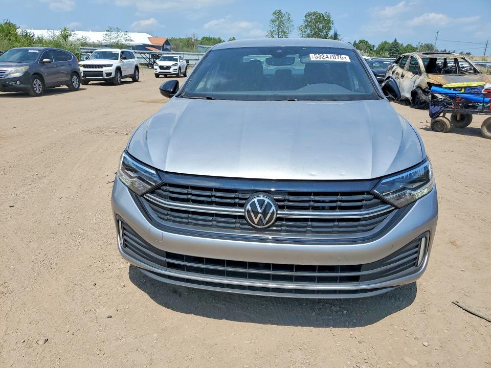 Aukcja sprzedaży 2023 Volkswagen Jetta, vin: 3VWBM7BU9PM028244, numer aukcji: 53247076