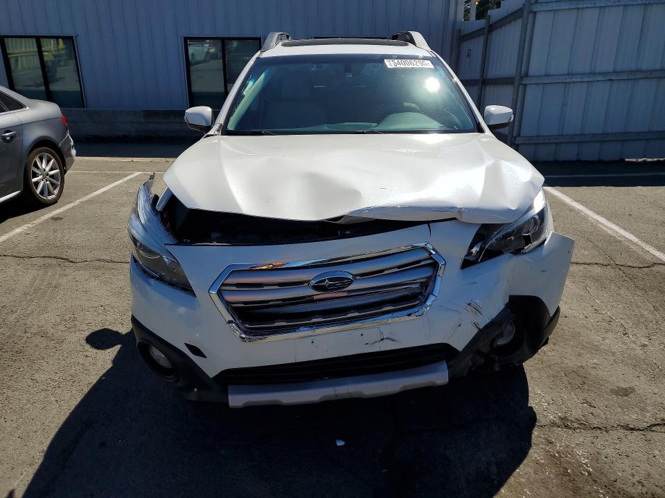 Продаж на аукціоні авто 2017 Subaru Outback, vin: 4S4BSANC3H3356590, номер лоту: 54006296