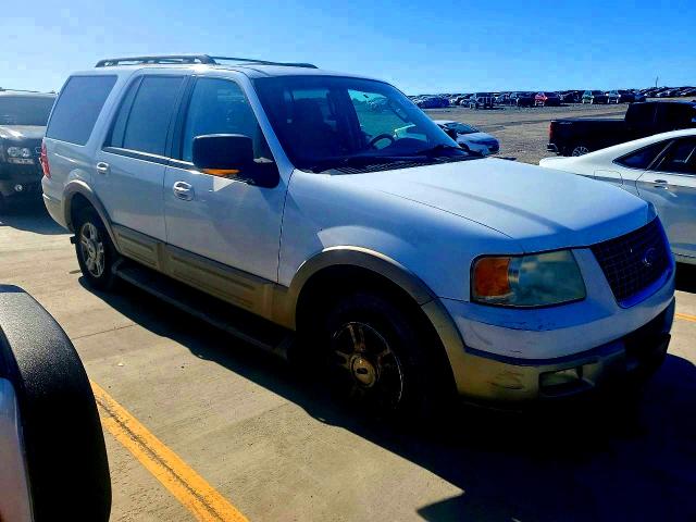 Aukcja sprzedaży 2006 Ford Expedition, vin: 1FMFU17576LA03843, numer aukcji: 53240946