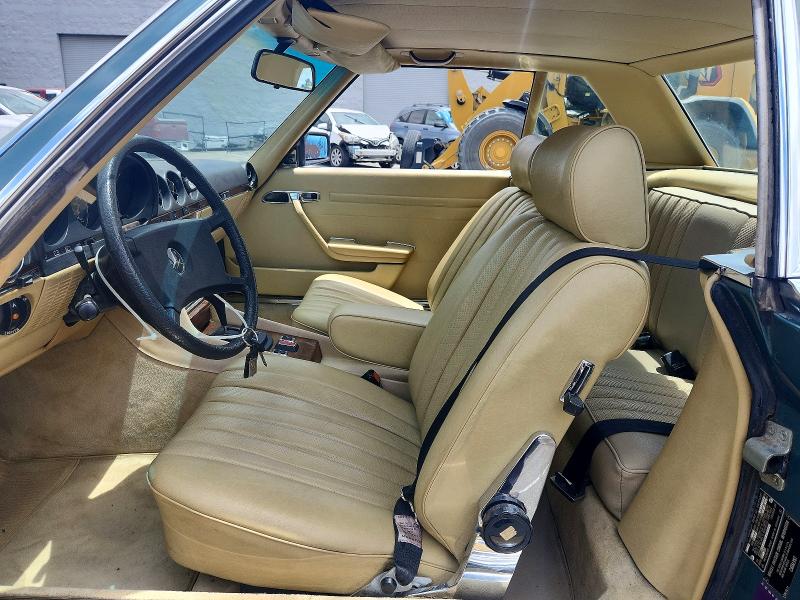 Продажа на аукционе авто 1980 Mercedes-benz B, vin: 10704412064500, номер лота: 55103846